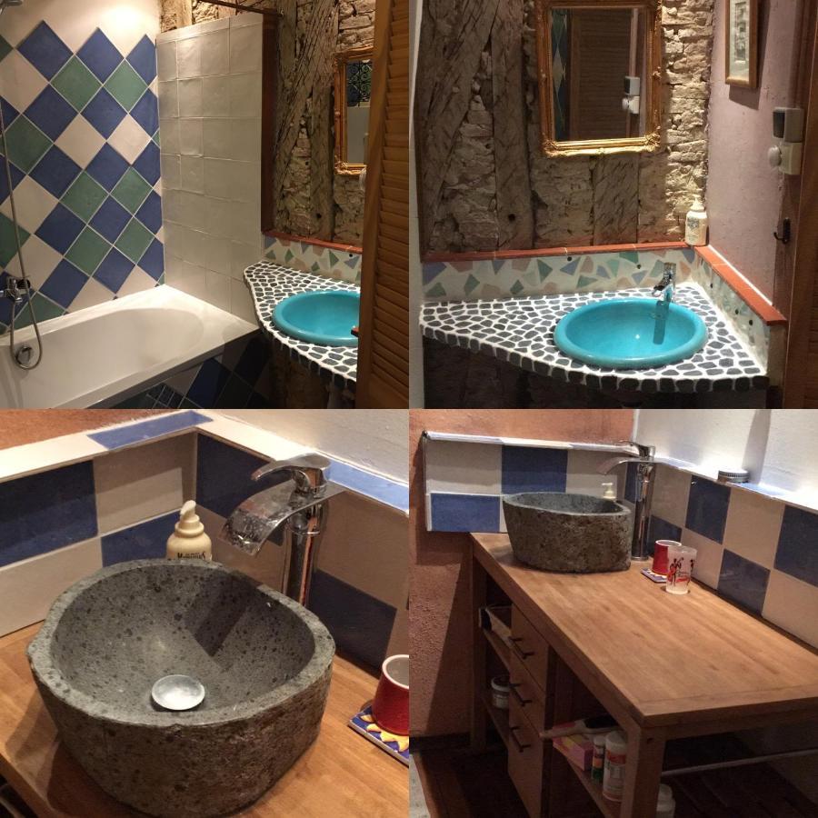 Domaine A Marmande Bed & Breakfast Berdoues Exterior photo