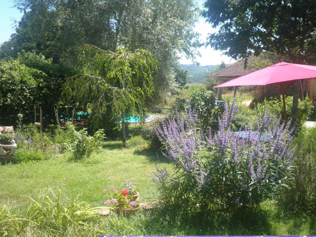 Domaine A Marmande Bed & Breakfast Berdoues Room photo