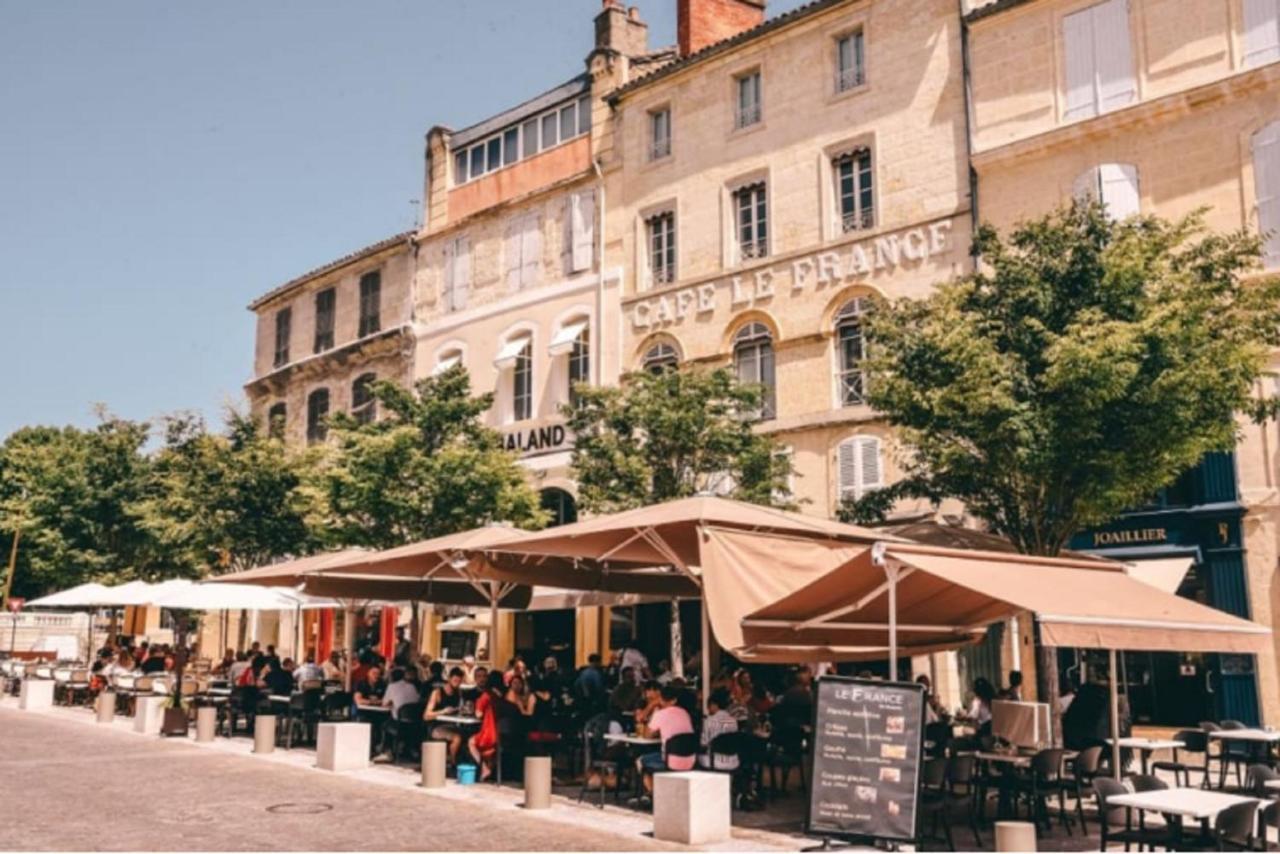 Domaine A Marmande Bed & Breakfast Berdoues Exterior photo