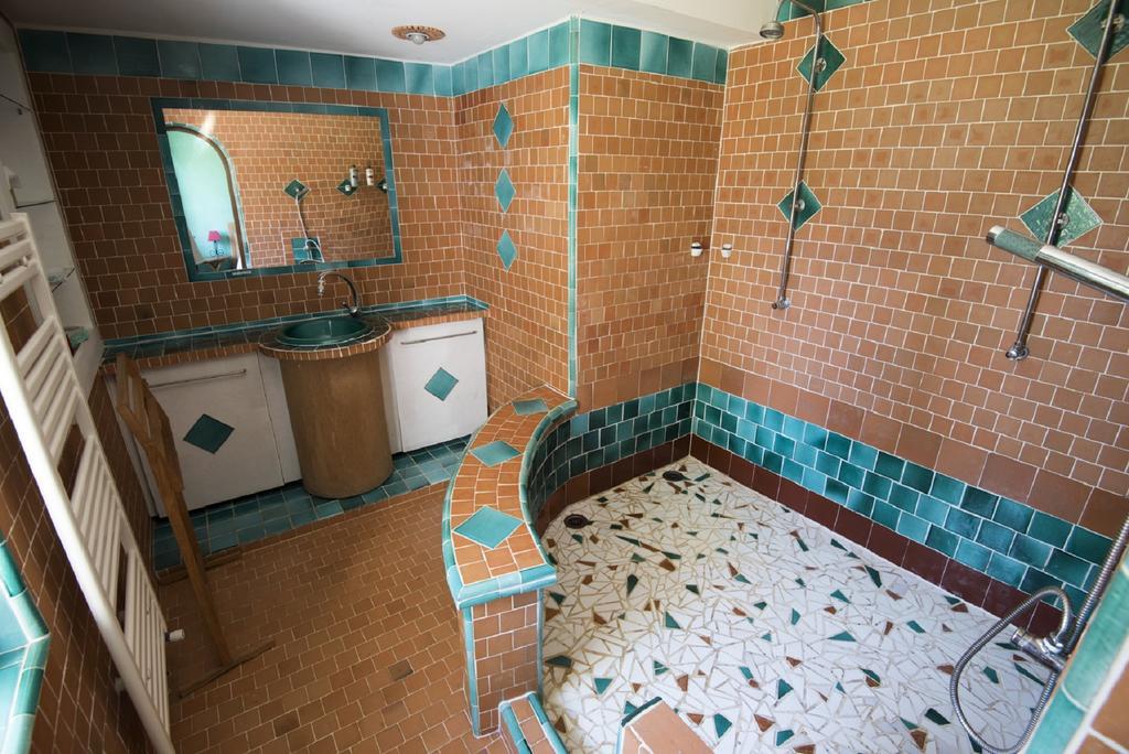 Domaine A Marmande Bed & Breakfast Berdoues Exterior photo