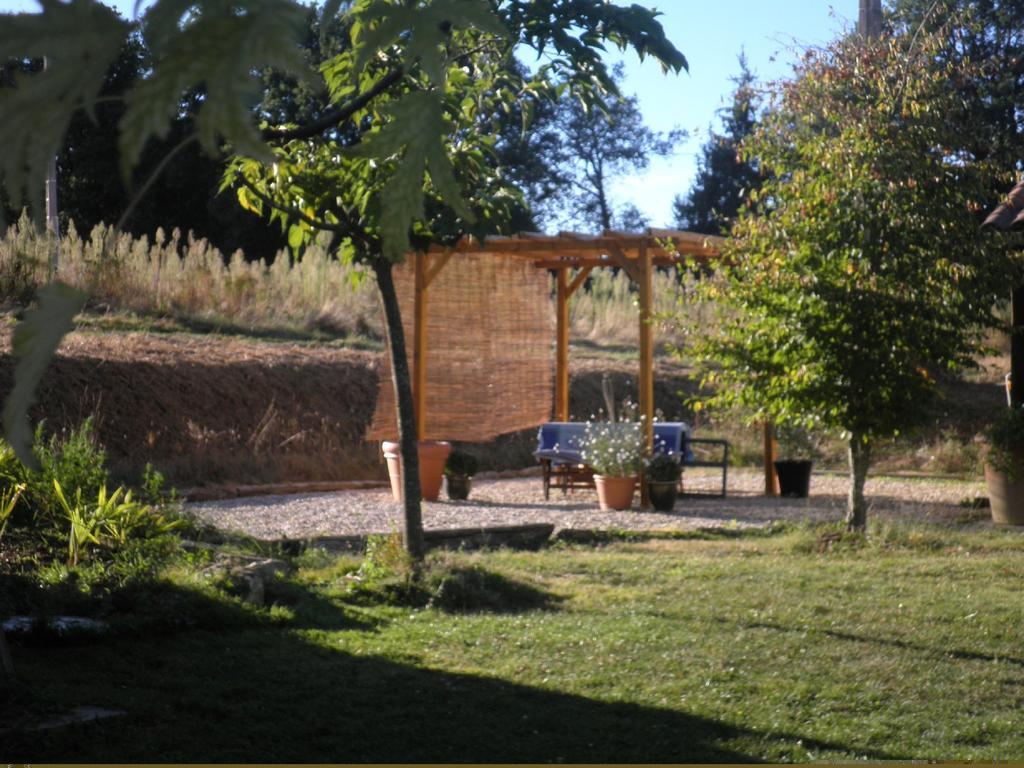 Domaine A Marmande Bed & Breakfast Berdoues Exterior photo